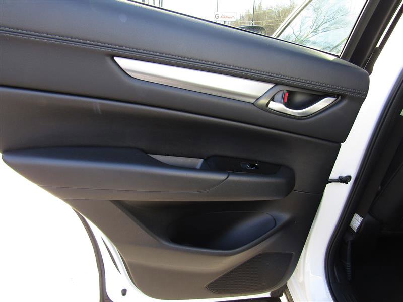 Used 2020 MAZDA CX-5 Touring image 29