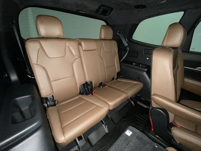 Used 2021 Kia Telluride SX w/ SX Prestige Package AWD/4WD image 24