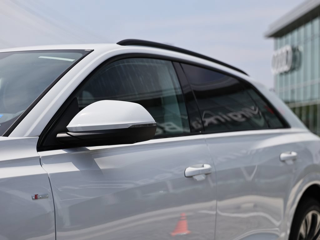 New 2026 Audi Q8 Premium Plus AWD/4WD image 11