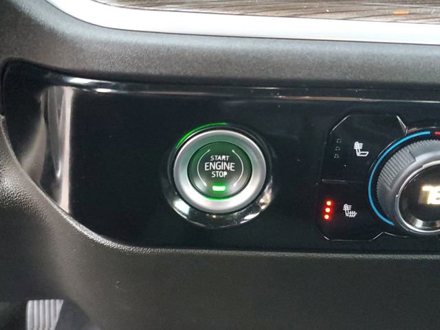 Used 2022 Chevrolet Silverado 1500 RST image 26