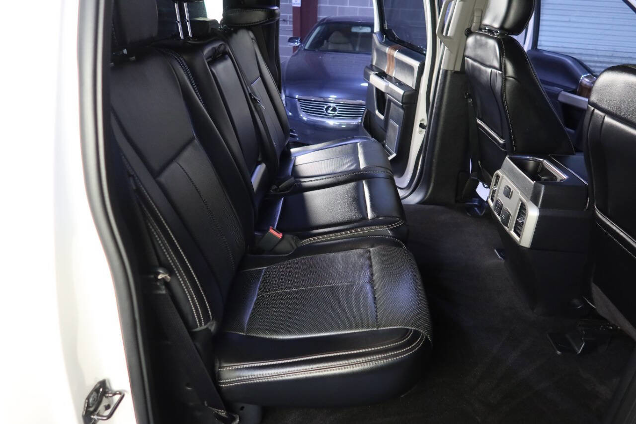 Used 2018 Ford F150 Lariat image 14