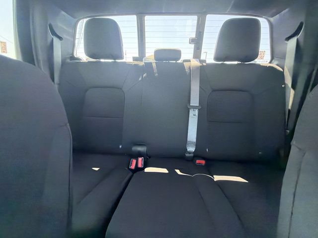New 2026 GMC Canyon Elevation w/ Convenience Package AWD/4WD image 13