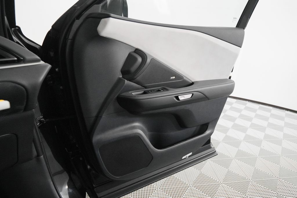 New 2026 Lexus TX 350 AWD image 19