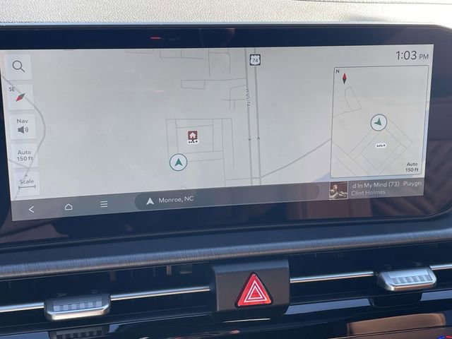 New 2026 Kia Sportage X-Line Prestige image 35