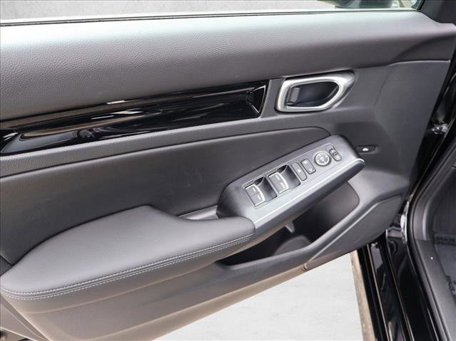 Used 2026 Honda Civic Sport Touring image 12