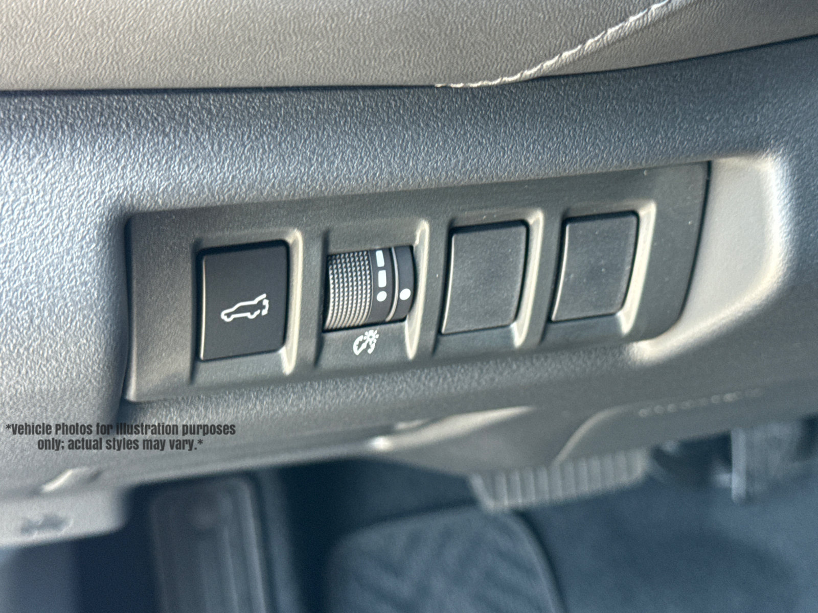 New 2026 Subaru Outback Touring XT AWD/4WD image 17