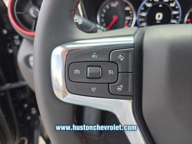 New 2026 Chevrolet Blazer RS w/ Driver Confidence II Package image 49