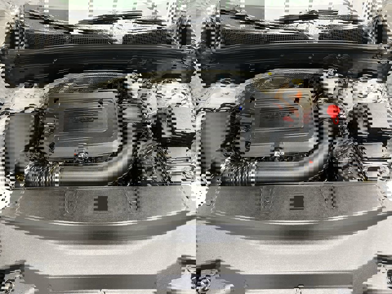 Certified 2024 Buick Envision Preferred image 29