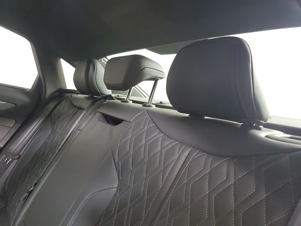 New 2026 Audi A6 Prestige image 12