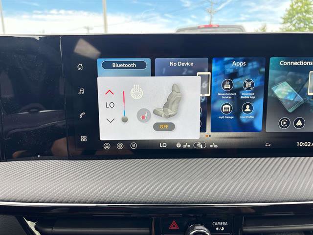 New 2026 Nissan Kicks SR image 13