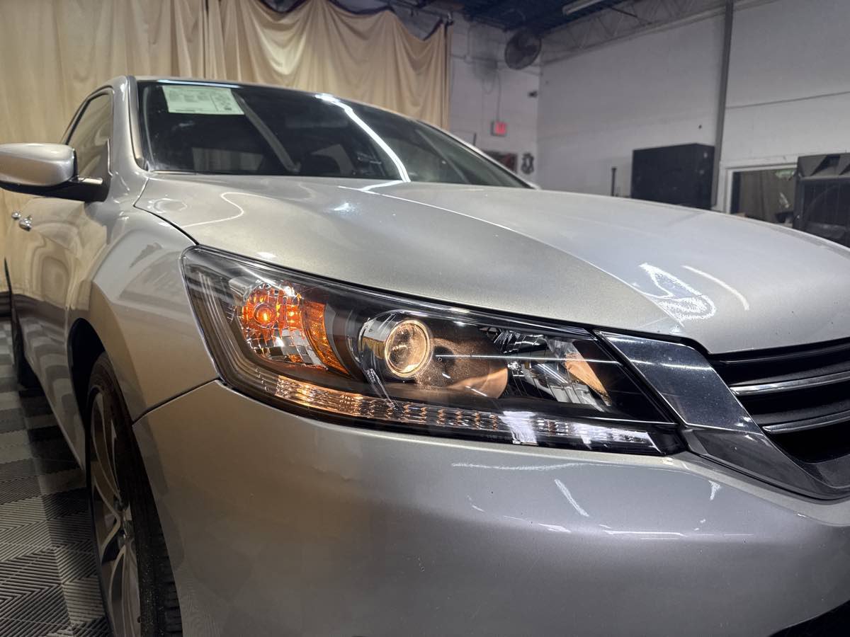 Used 2014 Honda Accord Sport image 6
