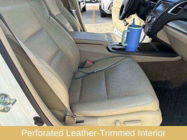 Used 2016 Acura RDX AWD w/ Technology Package image 14