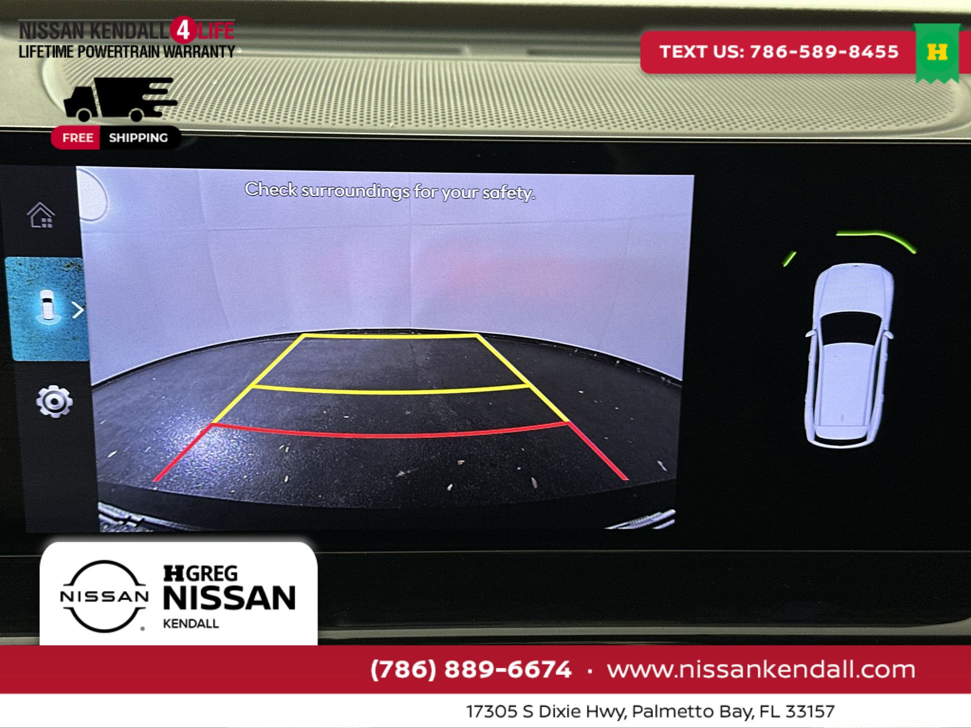 Used 2025 Genesis GV80 2.5T Standard image 21