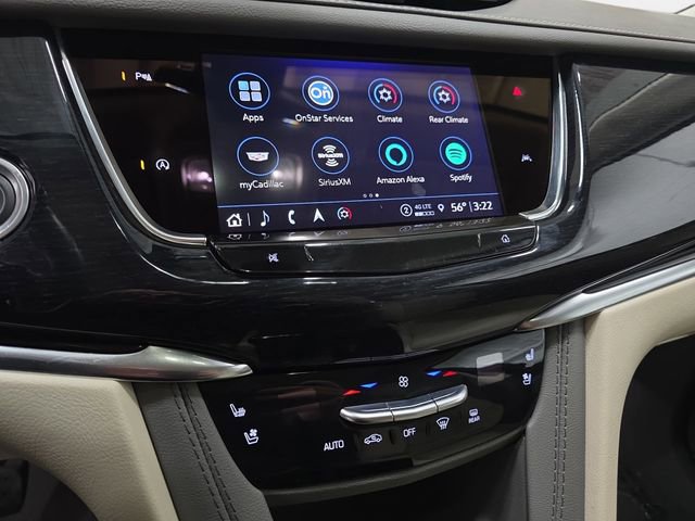 Used 2024 Cadillac XT6 Premium Luxury image 20