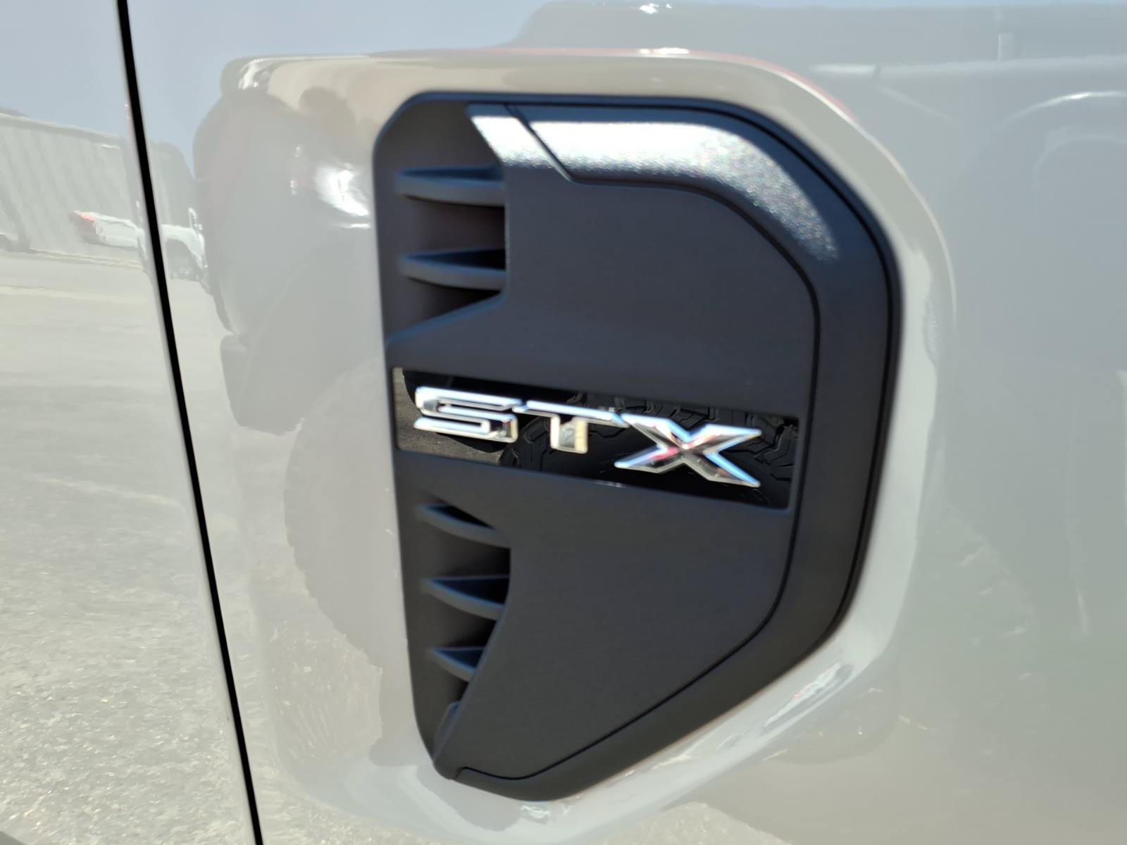 Used 2026 Ford Ranger XL w/ Trailer Tow Package RWD image 8