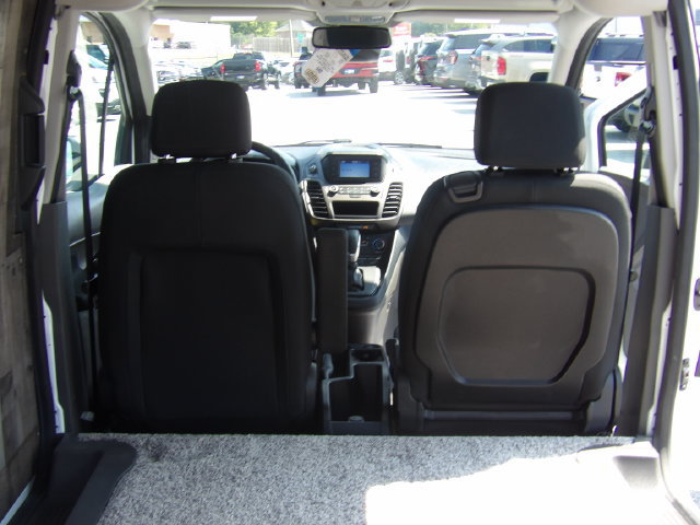 Certified 2023 Ford Transit Connect XL FWD image 17