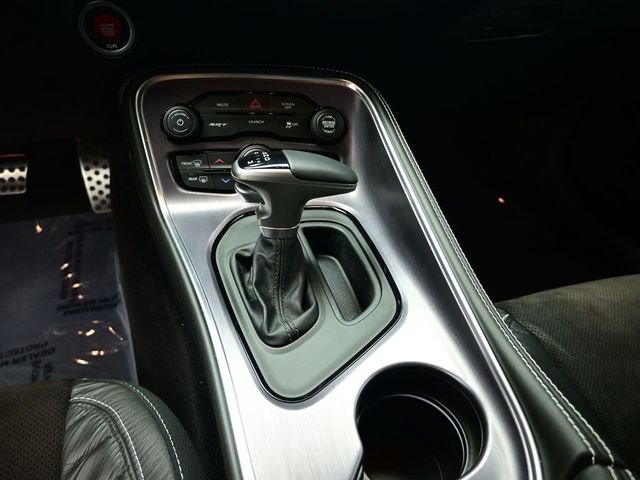 Used 2018 Dodge Challenger SRT Demon w/ Leather Front Seat Group image 55