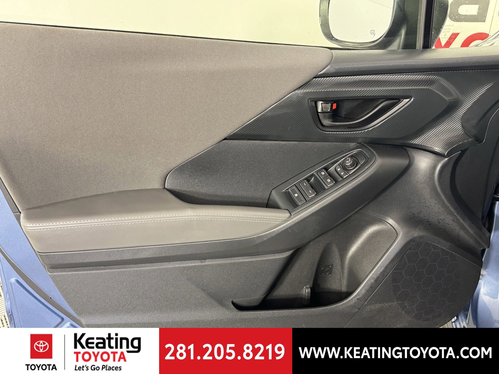 Used 2024 Subaru Crosstrek 2.0i Premium AWD/4WD image 11