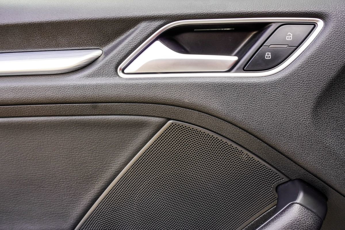 Used 2020 Audi A3 2.0T Premium Plus w/ Premium Plus Package image 38