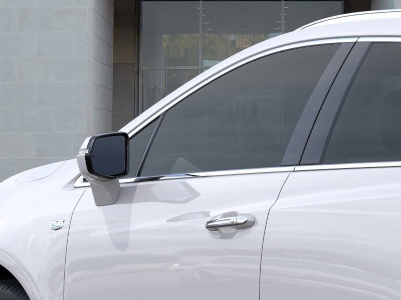 New 2025 Cadillac XT5 Premium Luxury w/ Technology Package image 12