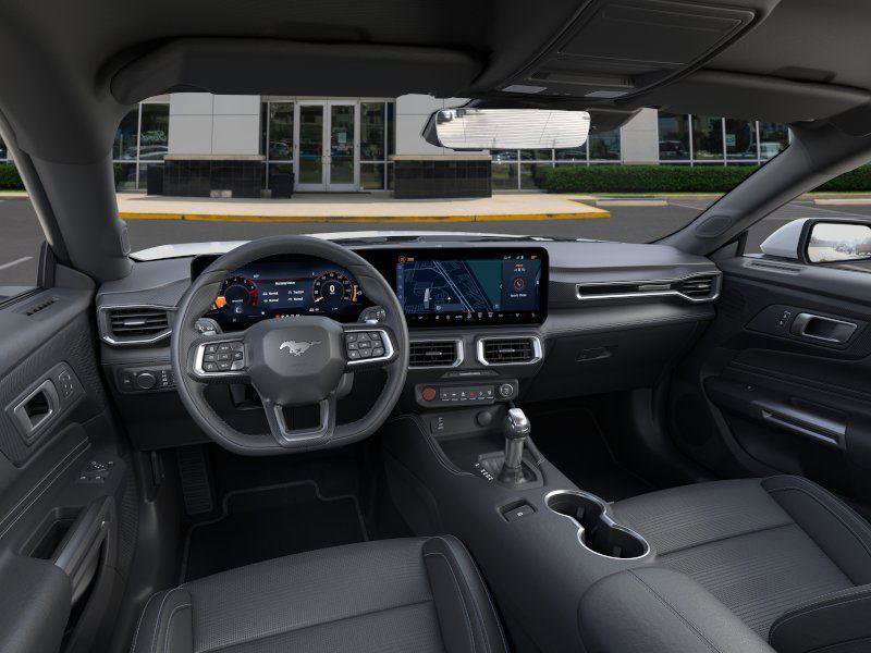 New 2026 Ford Mustang GT Premium RWD image 9