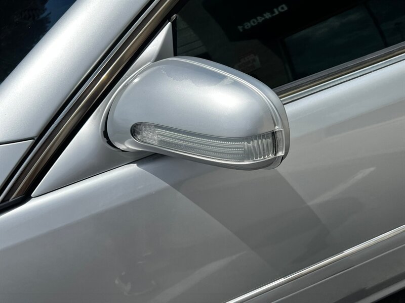 Used 2001 Mercedes-Benz CL 600 image 15