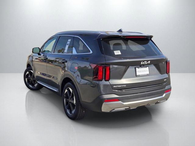 New 2026 Kia Sorento EX image 6