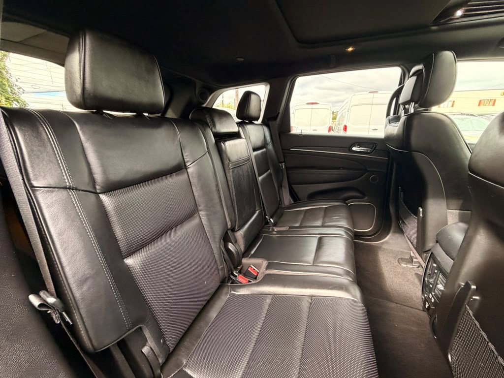 Used 2019 Jeep Grand Cherokee High Altitude AWD/4WD image 21
