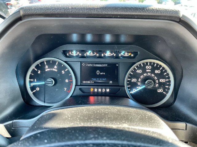 Used 2018 Ford F150 XLT w/ Equipment Group 302A Luxury AWD/4WD image 18