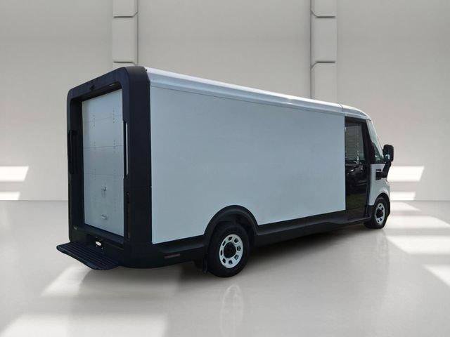 Used 2024 Chevrolet Brightdrop 600 w/ Commercial Equipment Package AWD/4WD image 5
