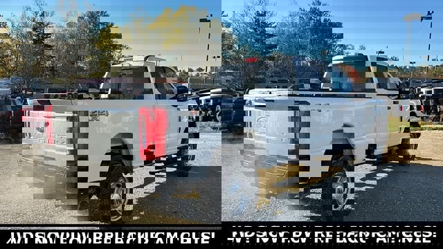 New 2026 Ford F350 XL w/ Snow Plow Prep Package image 29