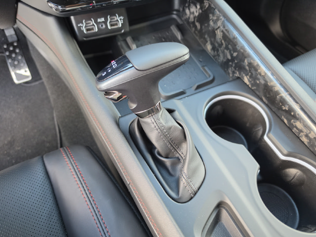 New 2027 Dodge Durango R/T AWD/4WD image 35