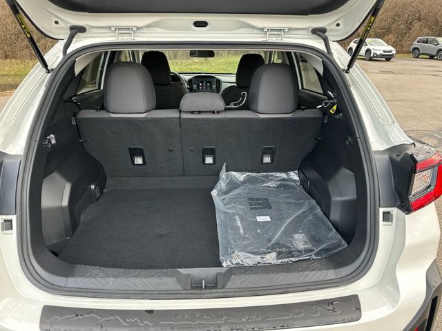 Used 2024 Subaru Crosstrek 2.0i image 17