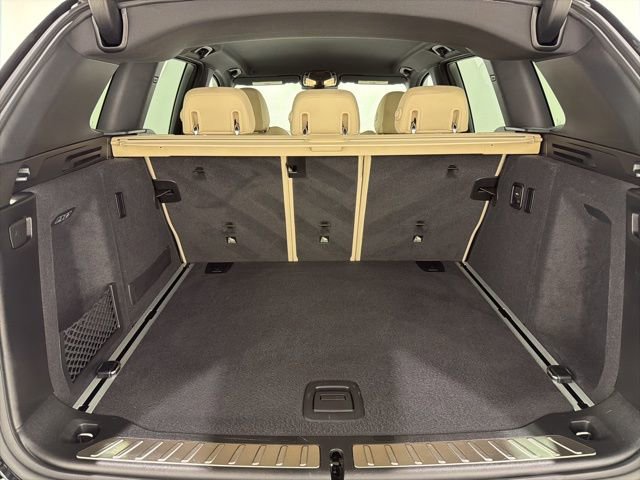 Used 2021 BMW X3 xDrive30i AWD/4WD image 25