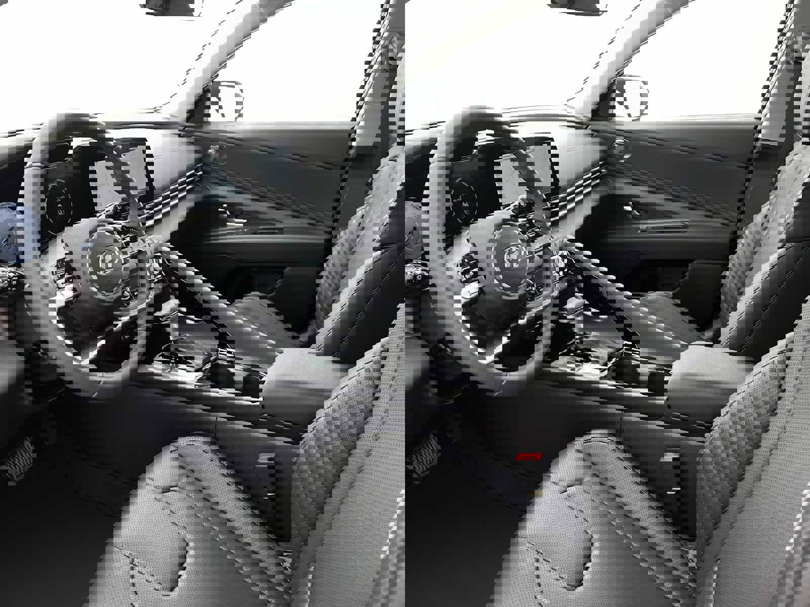 Used 2025 Hyundai Elantra Limited image 14