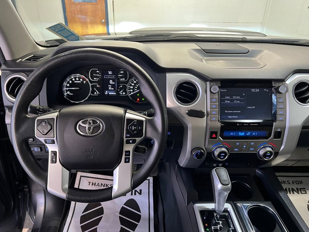 Used 2021 Toyota Tundra SR5 image 20