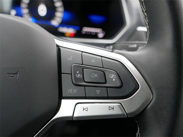 Certified 2024 Volkswagen Tiguan SE image 25