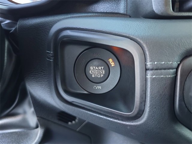 Used 2024 Jeep Wrangler Unlimited Rubicon image 27