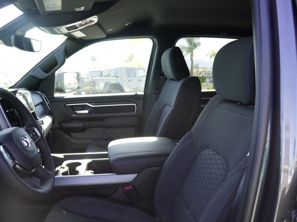 New 2026 RAM 1500 Big Horn image 20