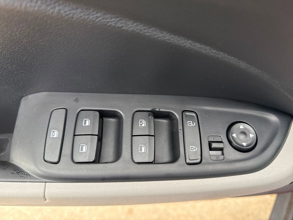 New 2026 Hyundai Venue SEL image 23