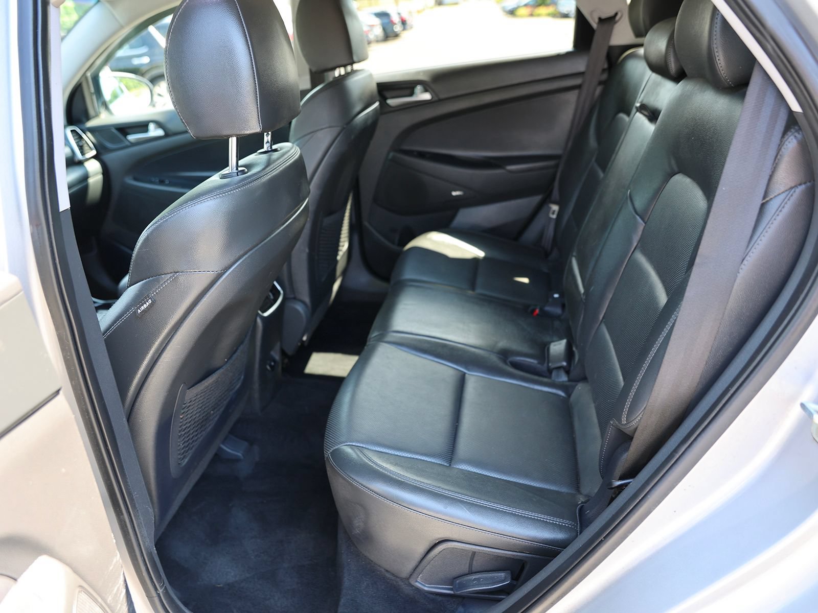 Used 2020 Hyundai Tucson Ultimate AWD/4WD image 22
