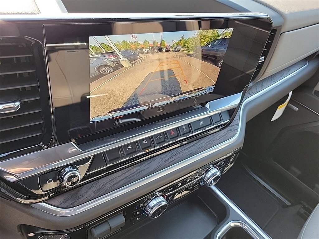 New 2026 GMC Sierra 1500 SLT w/ SLT Convenience Package image 26