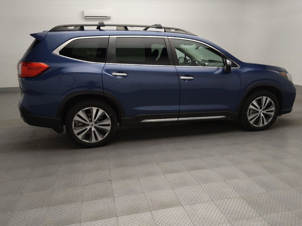 Used 2021 Subaru Ascent Touring w/ Popular Package #2A AWD/4WD image 10