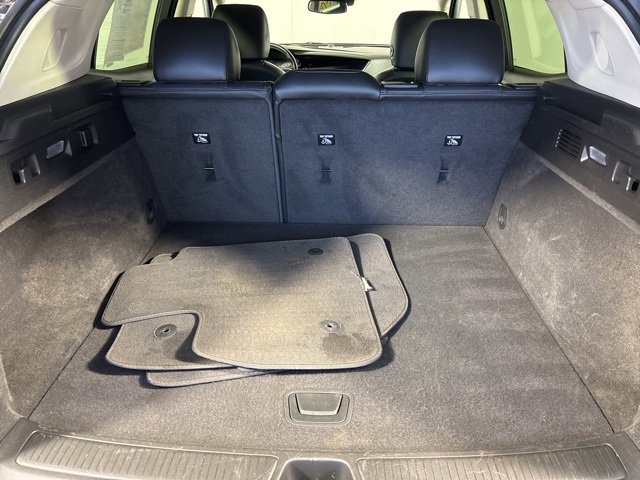 Used 2022 Buick Envision Essence w/ Technology Package I image 8