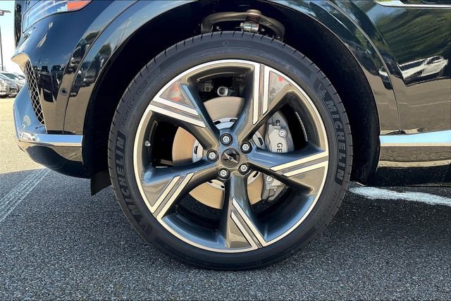 New 2026 Hyundai Santa Fe SEL image 12