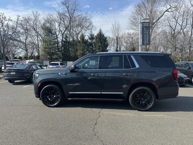 Used 2022 GMC Yukon Denali image 8