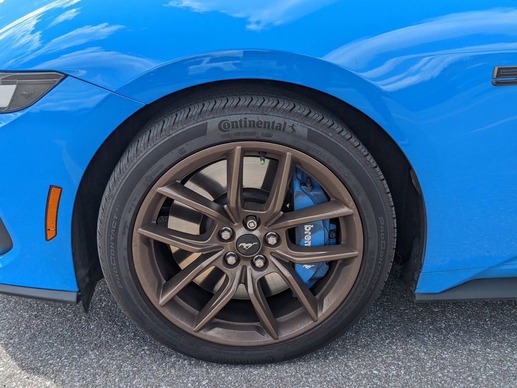 Used 2024 Ford Mustang GT Premium image 30