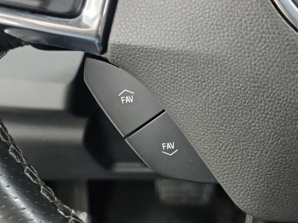 Used 2024 Chevrolet Camaro SS image 27