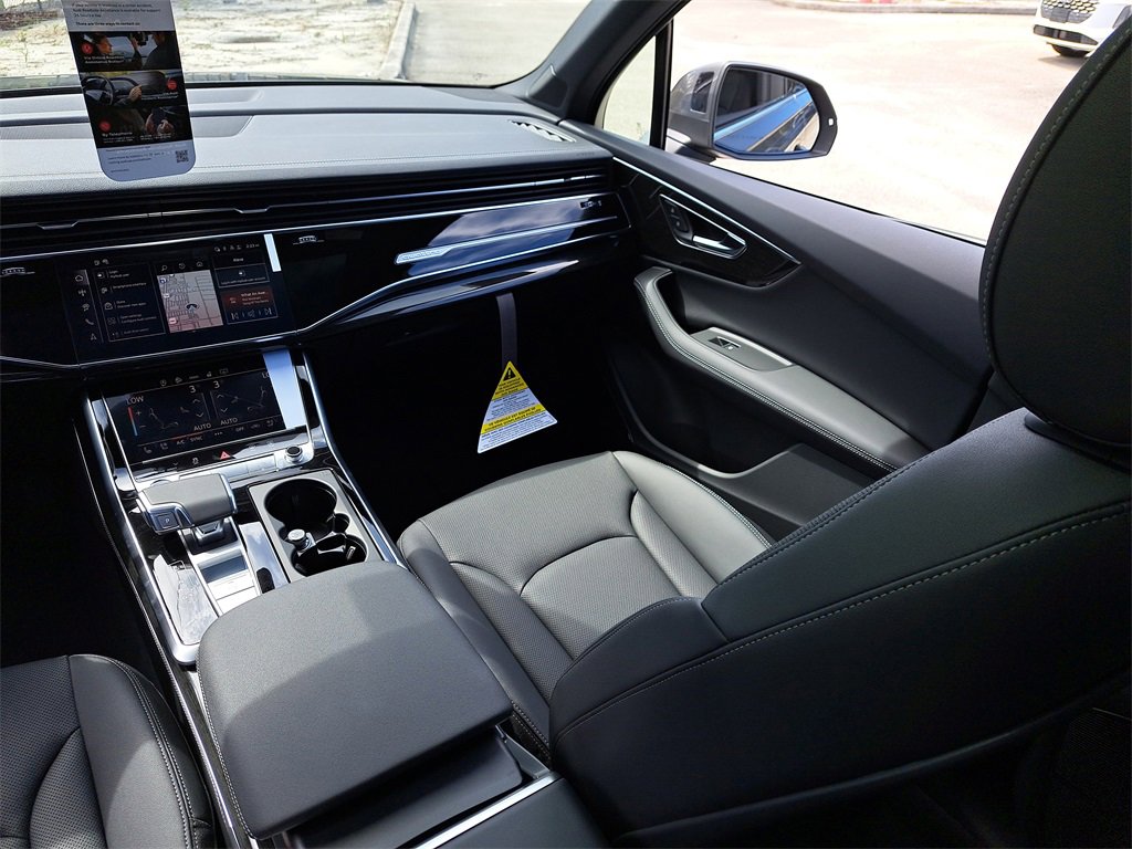 New 2026 Audi Q7 3.0T Premium Plus image 25