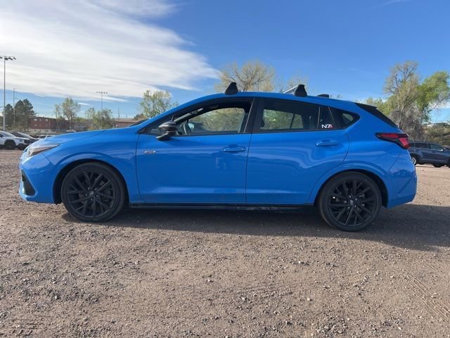 Used 2024 Subaru Impreza RS w/ Popular Package #3 image 2